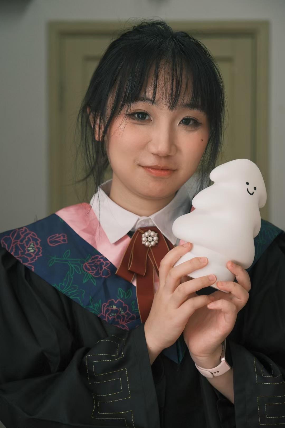 Sylvia Xiao portrait